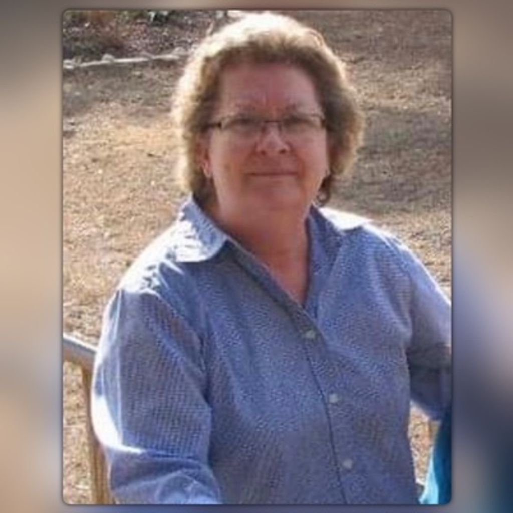 Vivian Smith Profile Photo