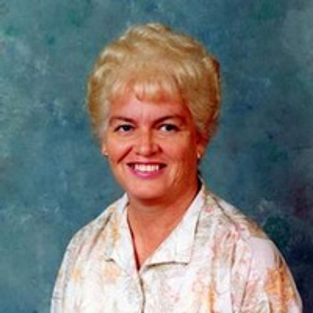 Elizabeth Fye