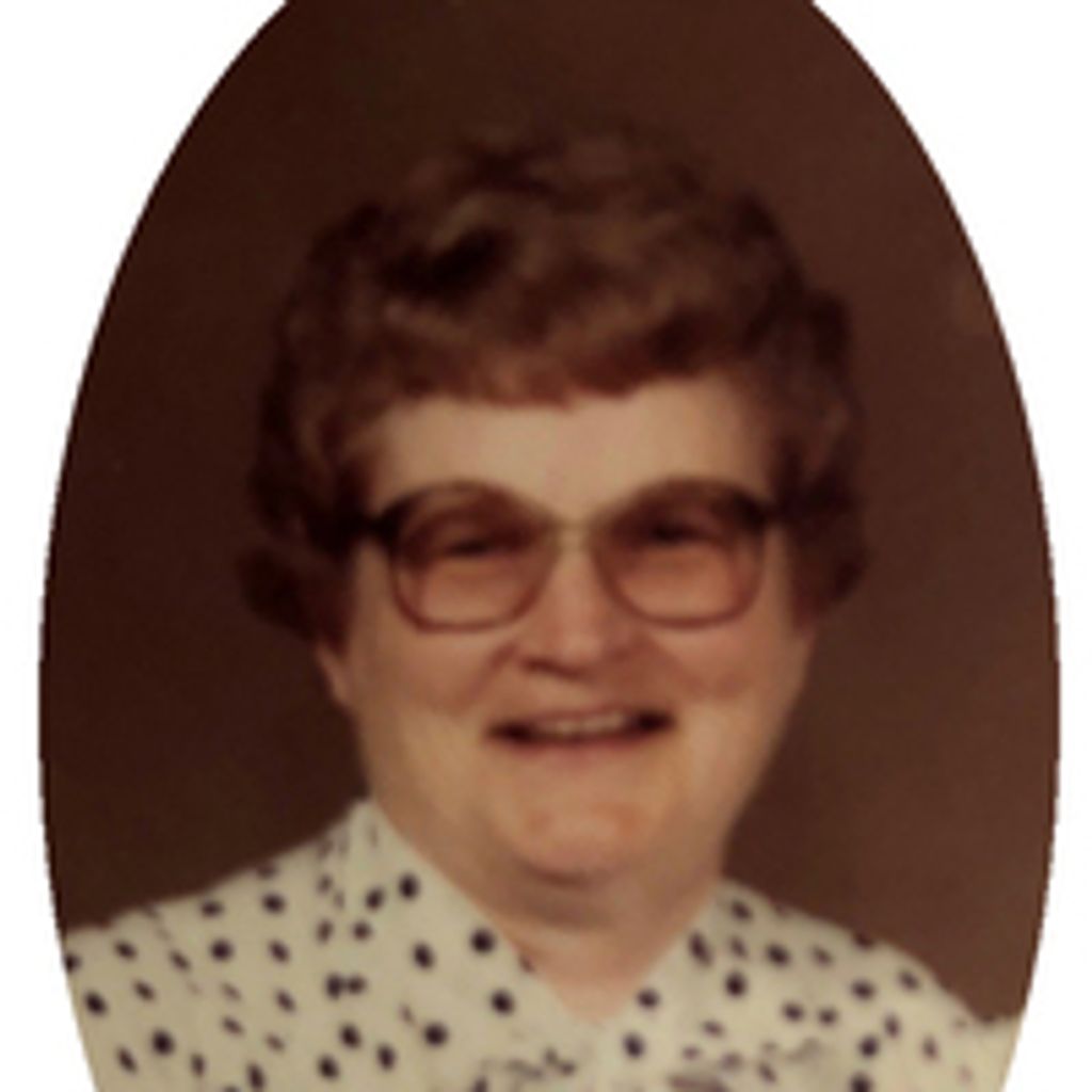 Florence June Hillman Profile Photo