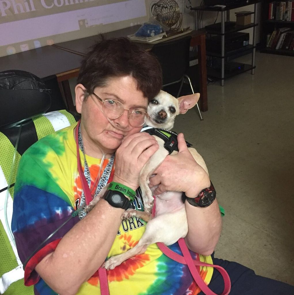 Nancy J. Varian Profile Photo