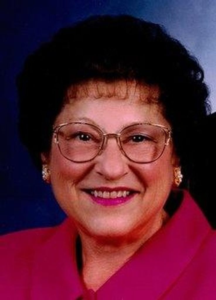 Helen Marie Merta