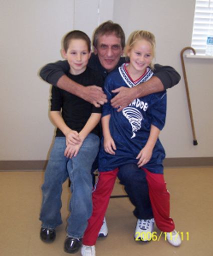 Glenn Edward Bartley photo gallery thumbnail 12 of 39