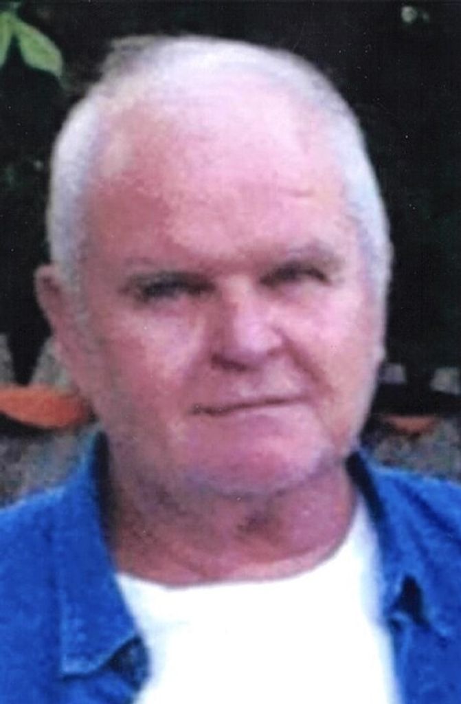 James Mark Stapleton Profile Photo