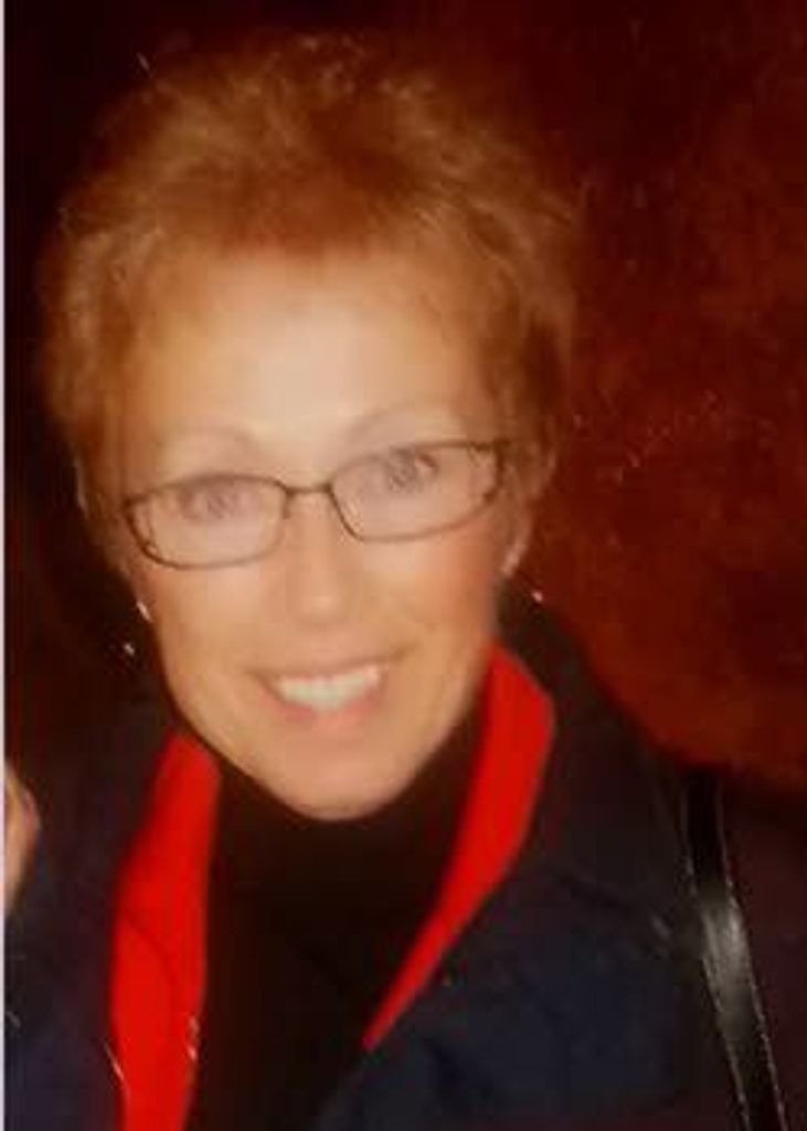 Patty Cay Sparks Profile Photo