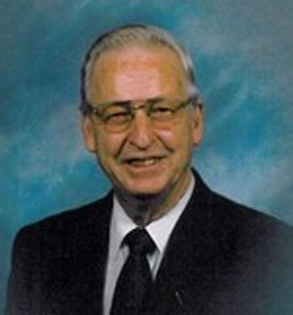 Charles E. Kanode