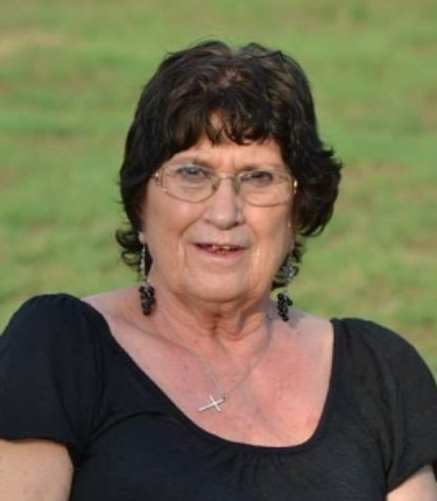Dolores Crow