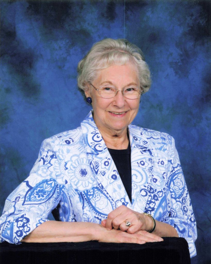 Pattie Horner Hearn
