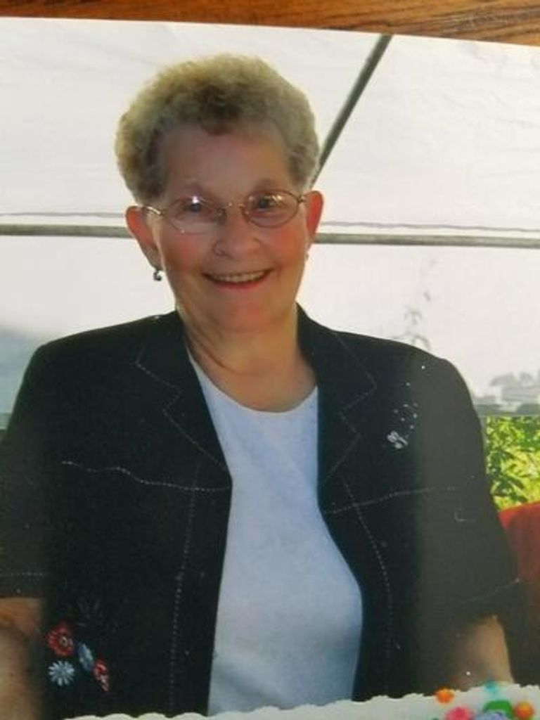 Mary Jane "Janie" Davis