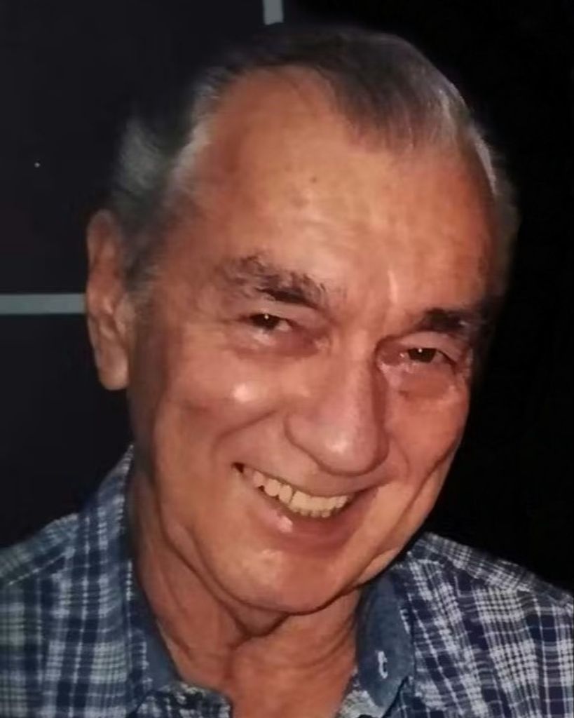 Jerome "Jerry" Thacker Profile Photo