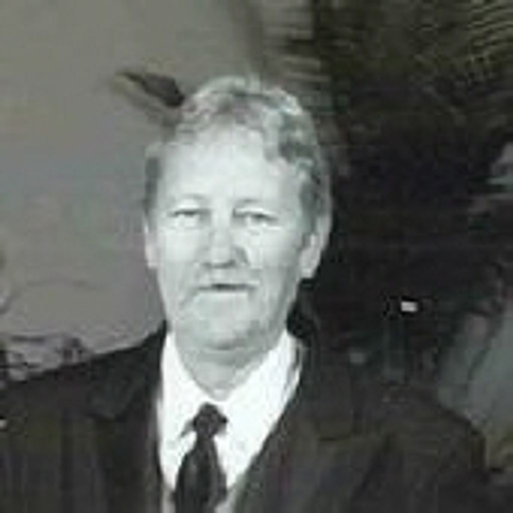 Gary Dean Shotts