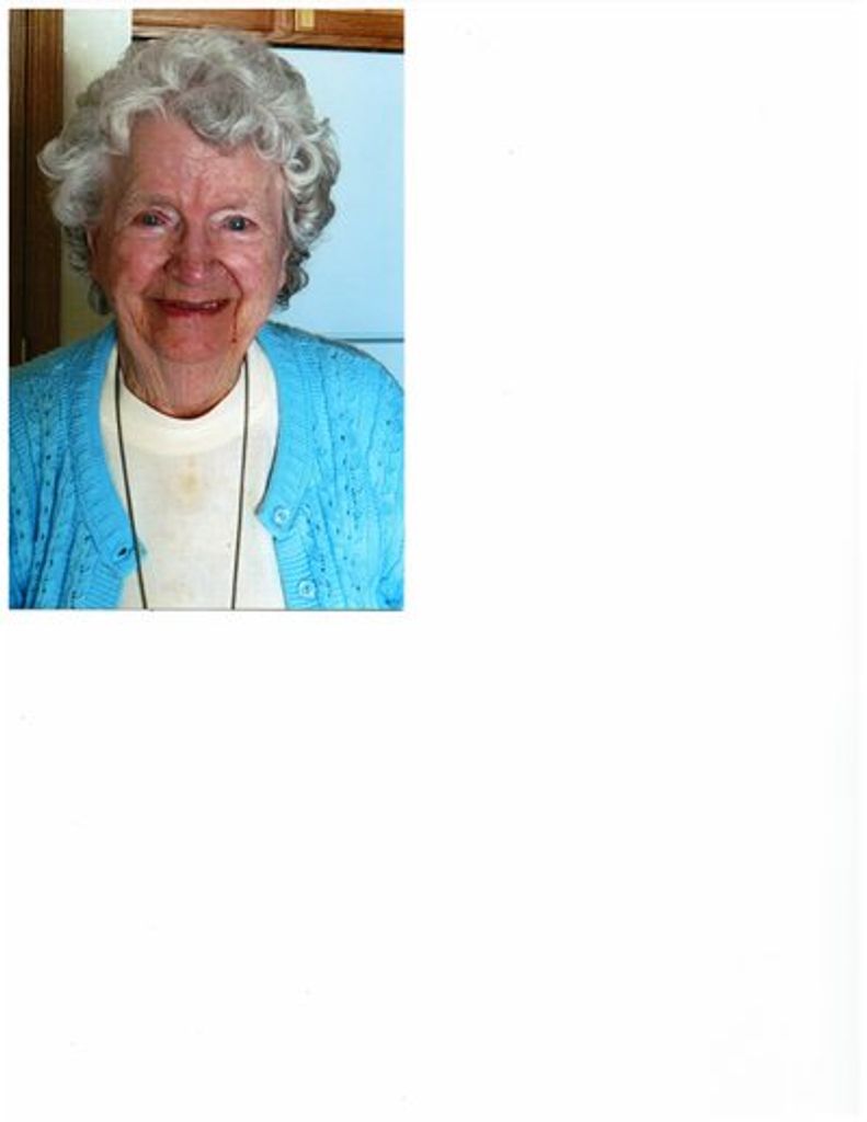 Virginia E. 'Betty' Peierl Profile Photo