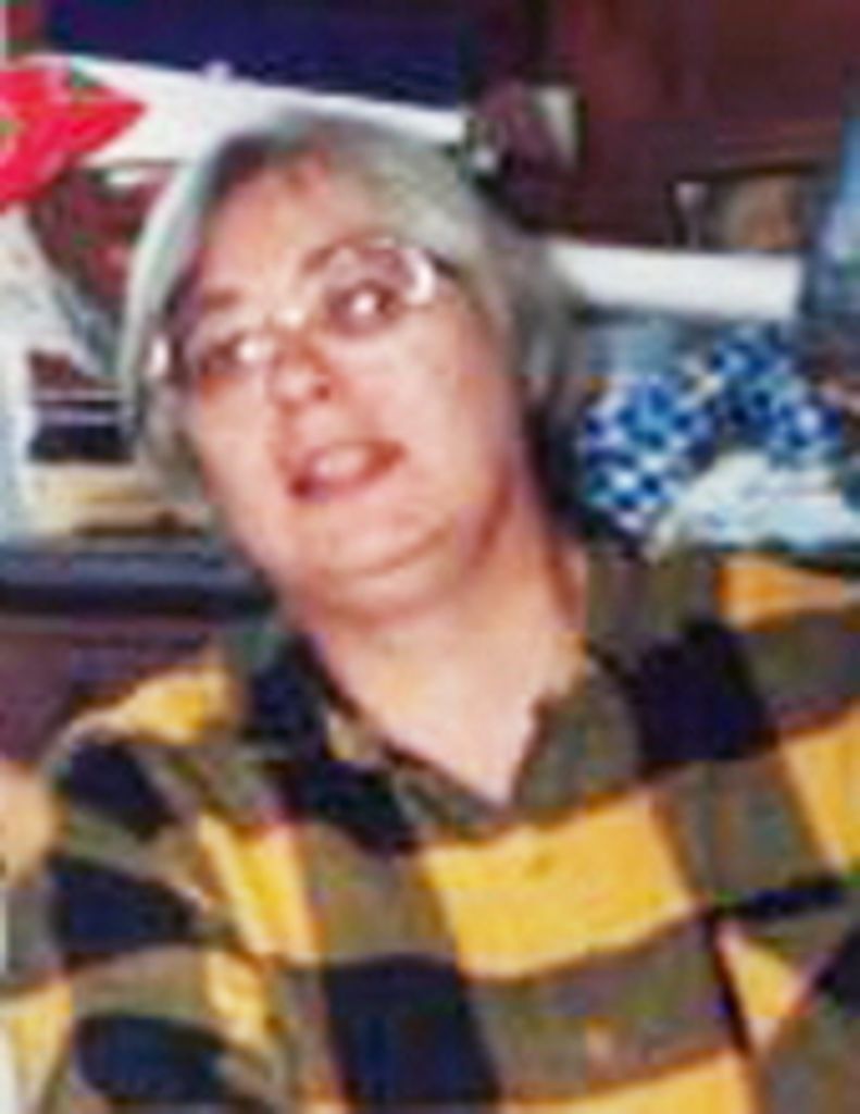 Lythia Raye Smith