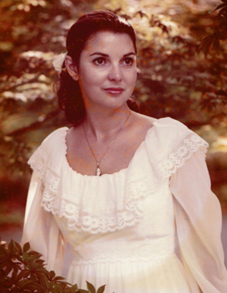 Sharon Stimpson Wells Profile Photo