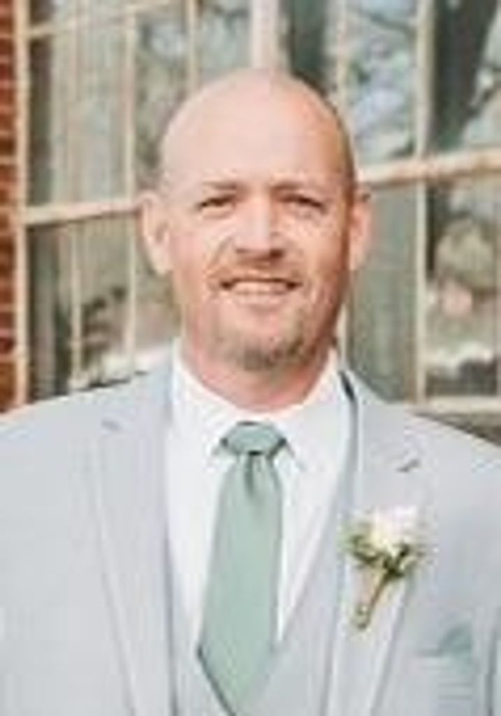 Donald Lee "Donnie" Triplett Jr. Profile Photo