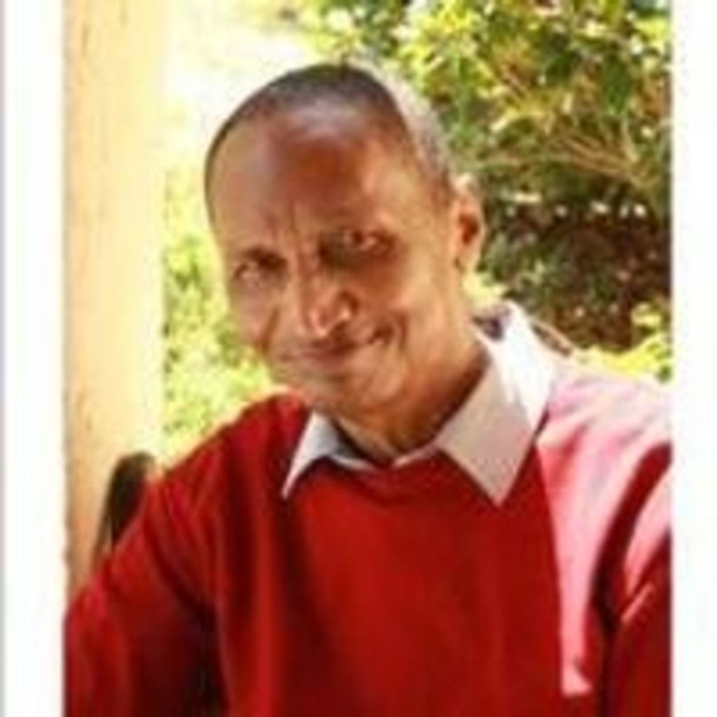Ralph Wade