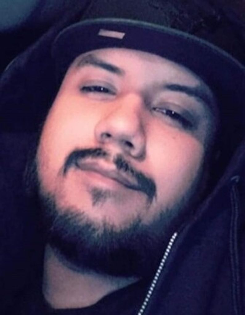 Isaac Carbajal