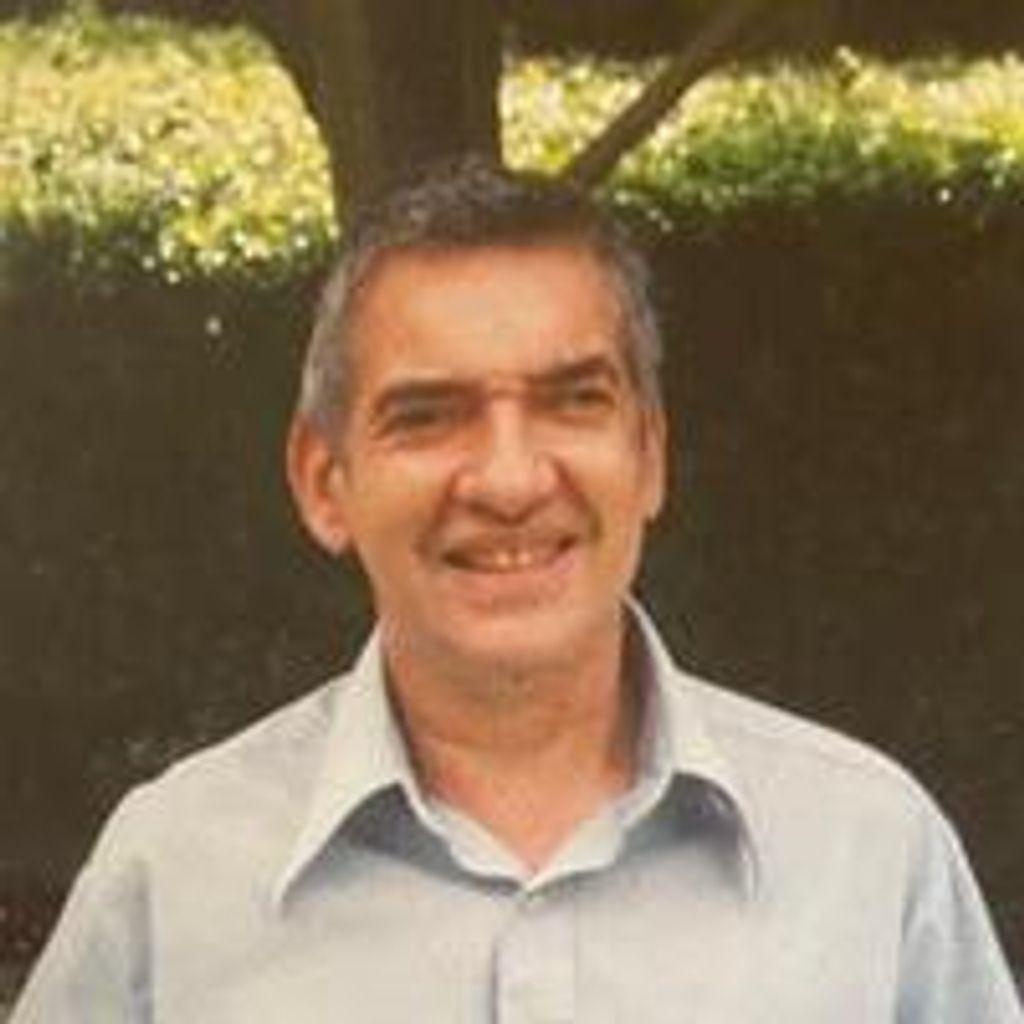 Paul "Bob" Robert Stumpf Profile Photo