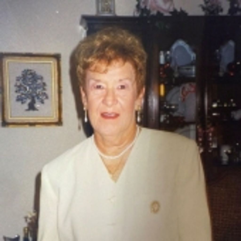 Theresa J. Schiffelhuber
