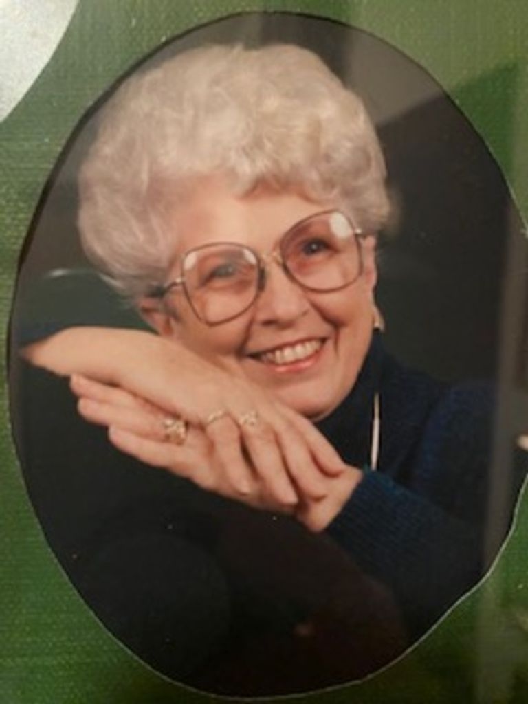 Betty Louise Sullivan Profile Photo
