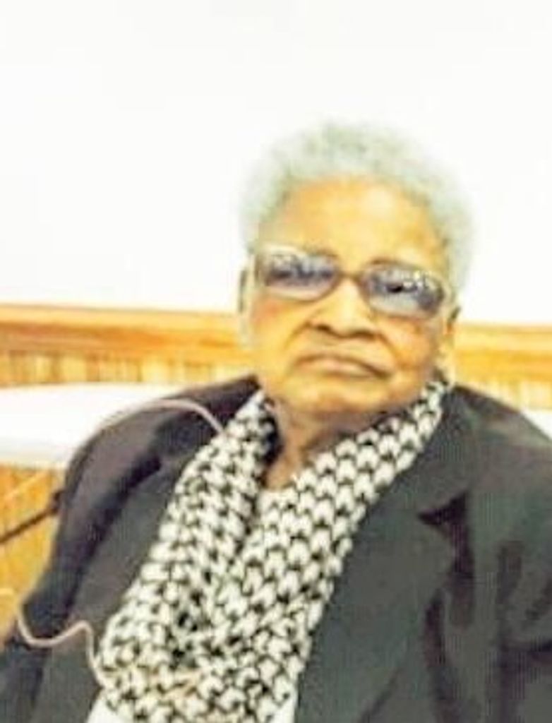 Arlene Mewborn