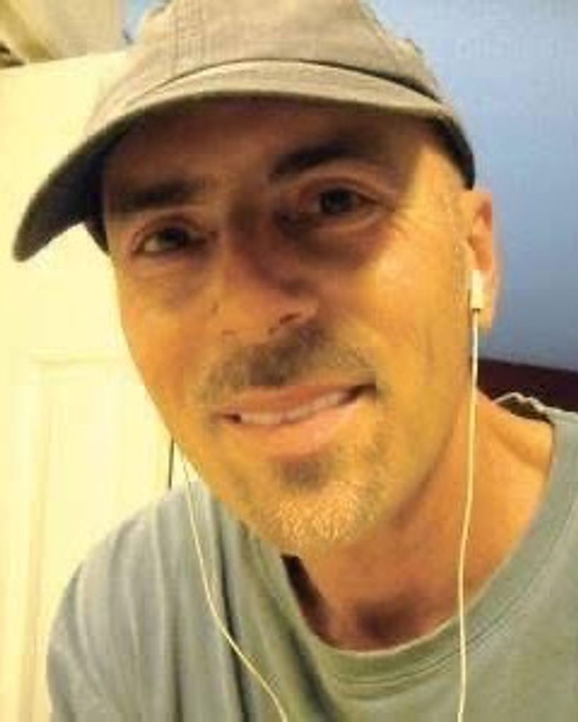Larry Ray Newlon, Jr.