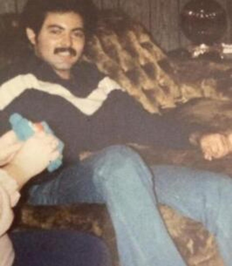 Jorge Cruz Profile Photo