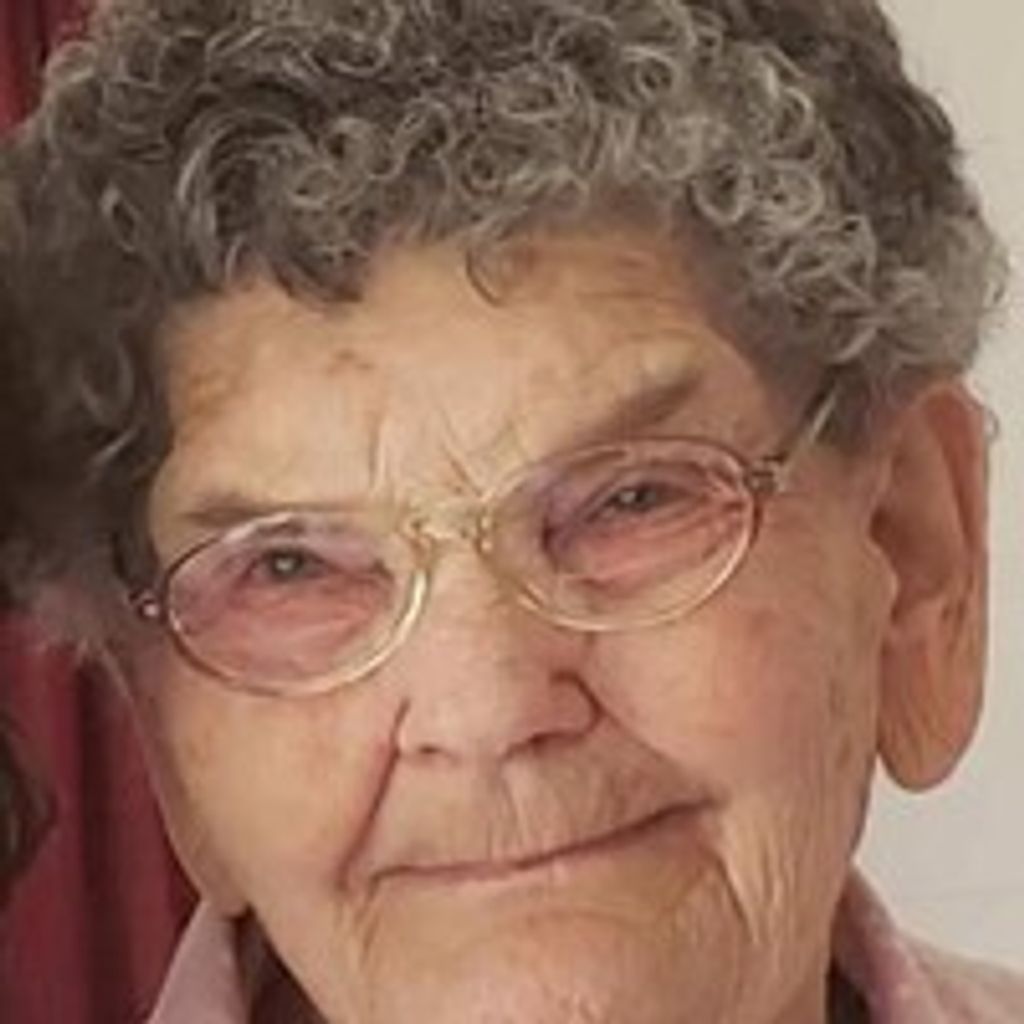 Alice Hall Childress