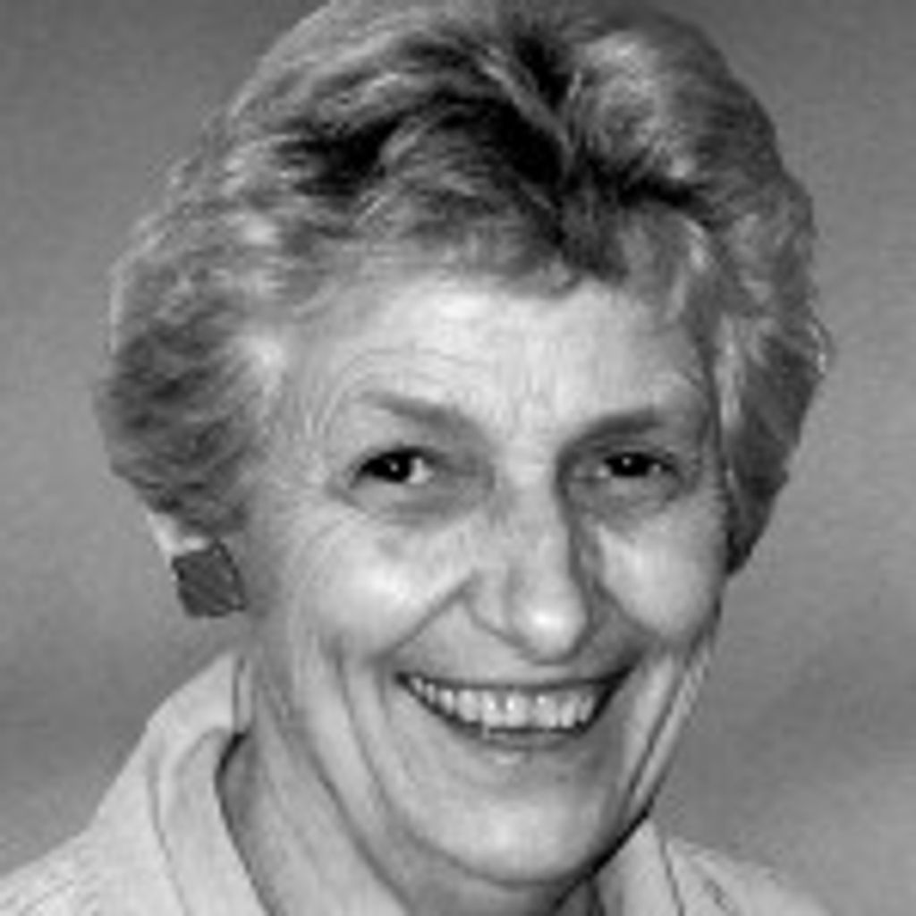 Ruth N. Hoffbeck