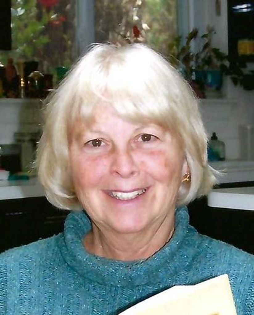 Paulann (Polly) Fiddler