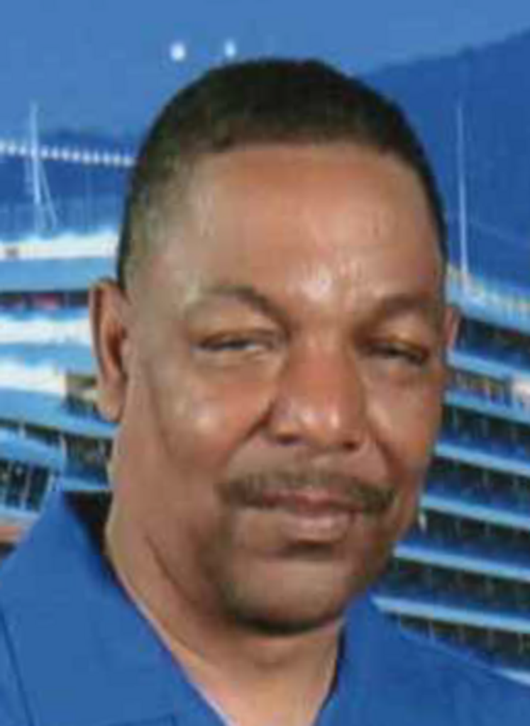 Kenneth Ray Reese Profile Photo