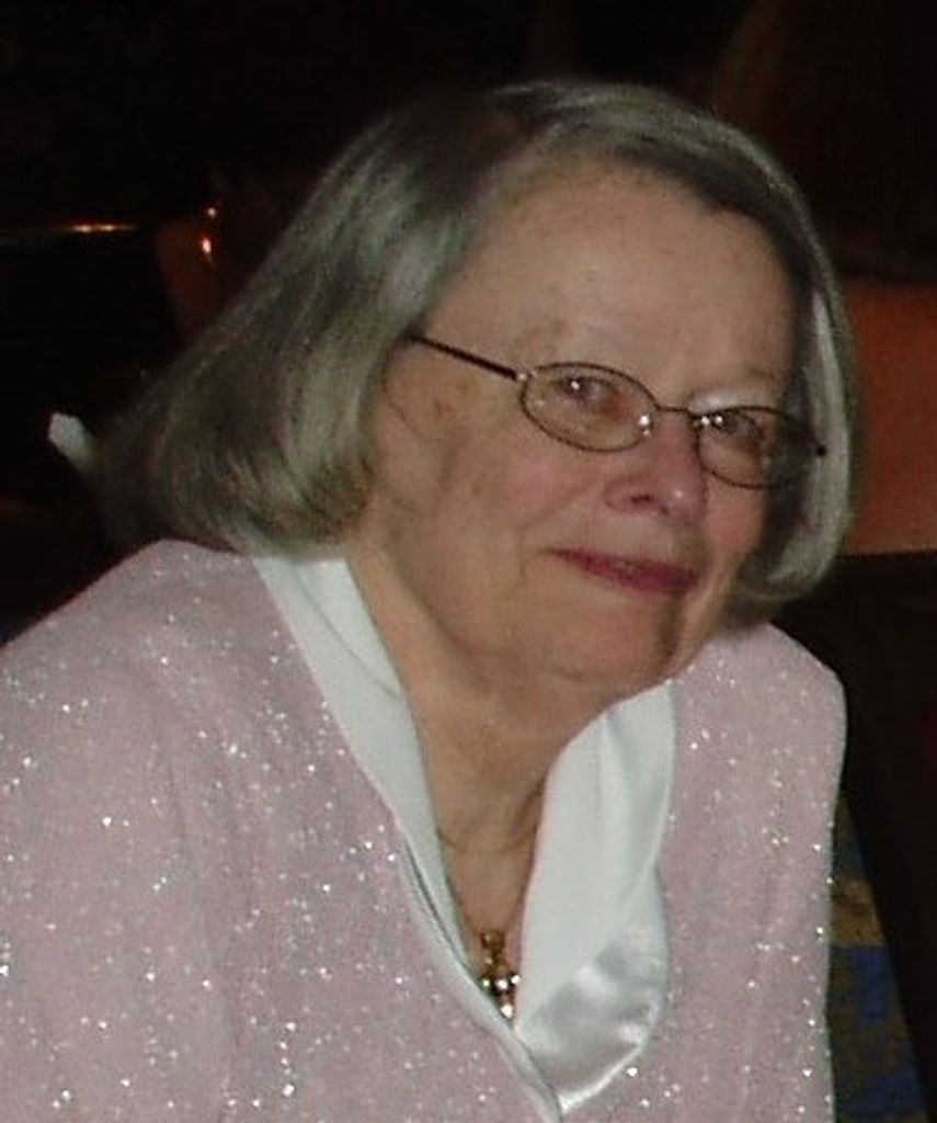Joyce Hyden