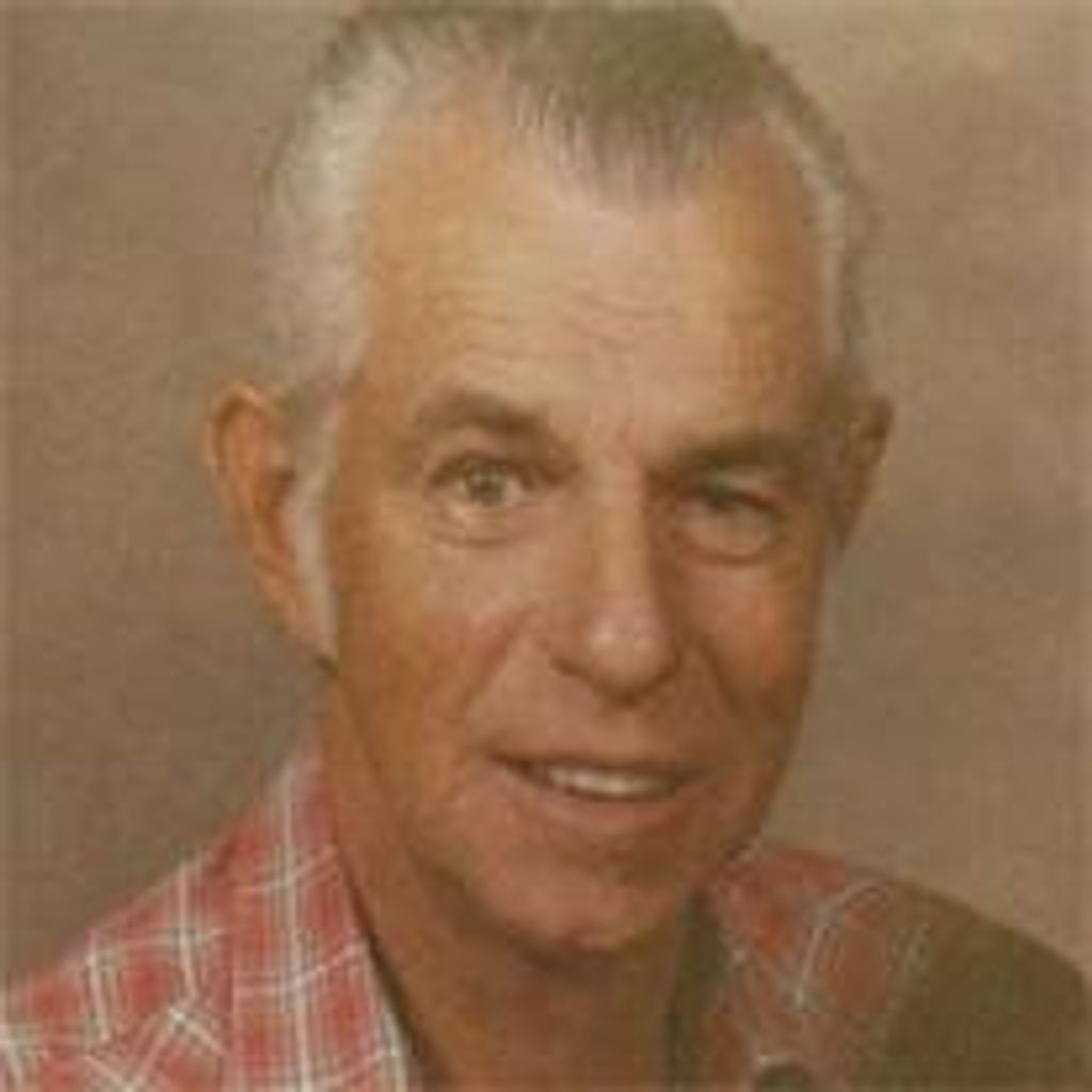 Robert Burge