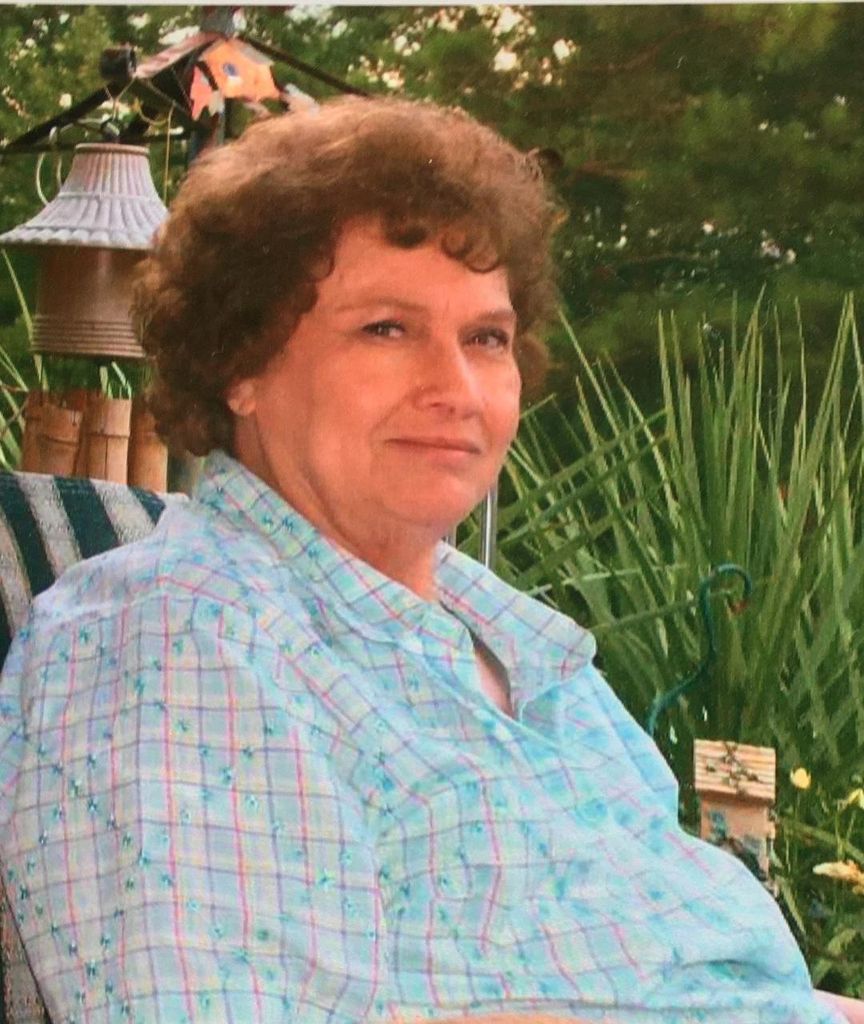 Jamie Bernice Schubert