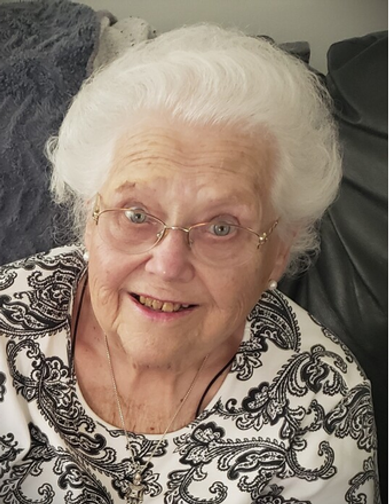 Shirley Jean (Rademacher) Conner