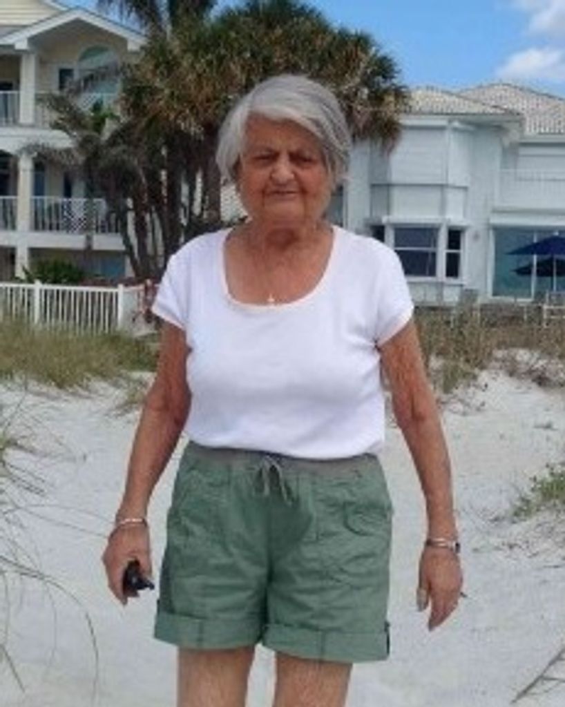 Adrienne Silverstein Profile Photo