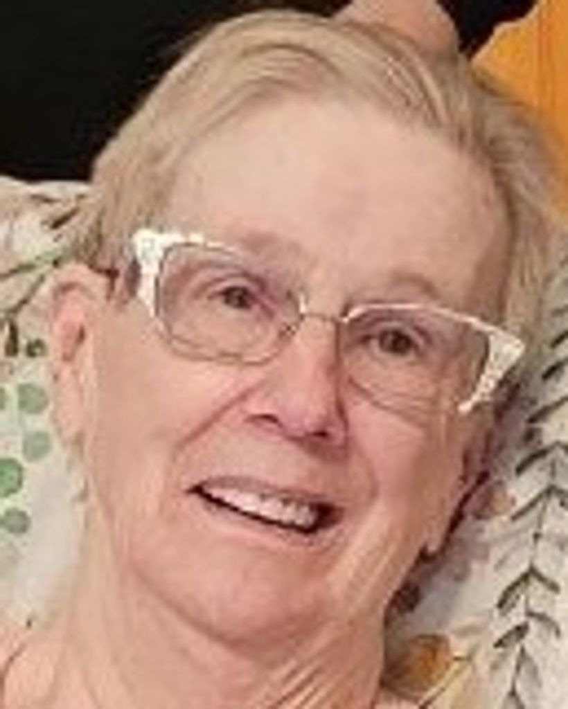 Jeanne E. Miller Profile Photo