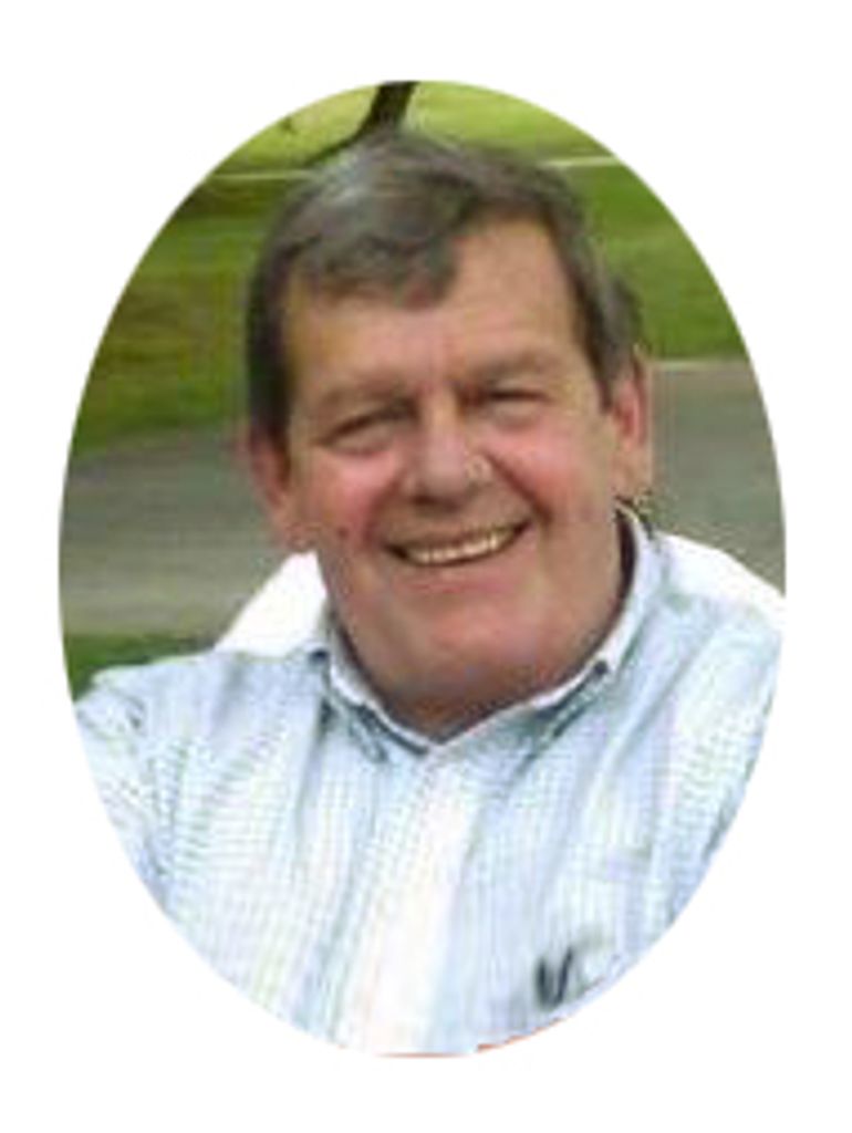 John Michael Reed