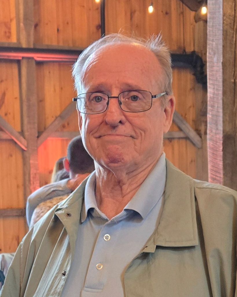 George Blaesing