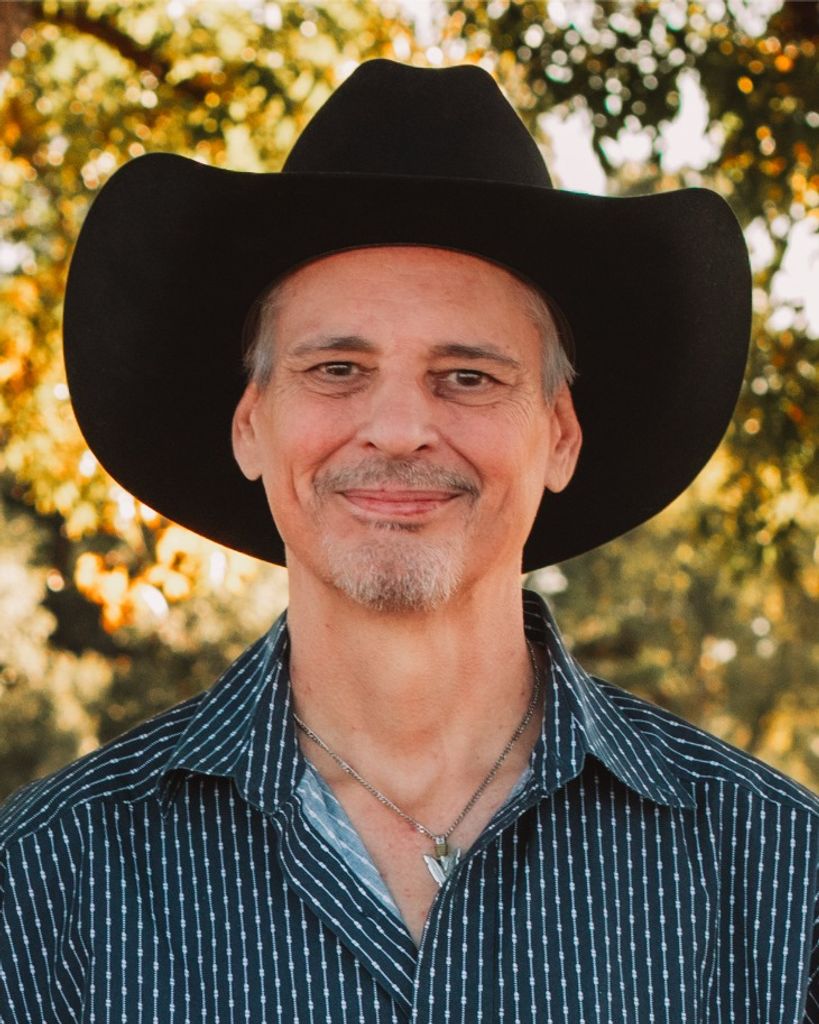 David Nix Profile Photo