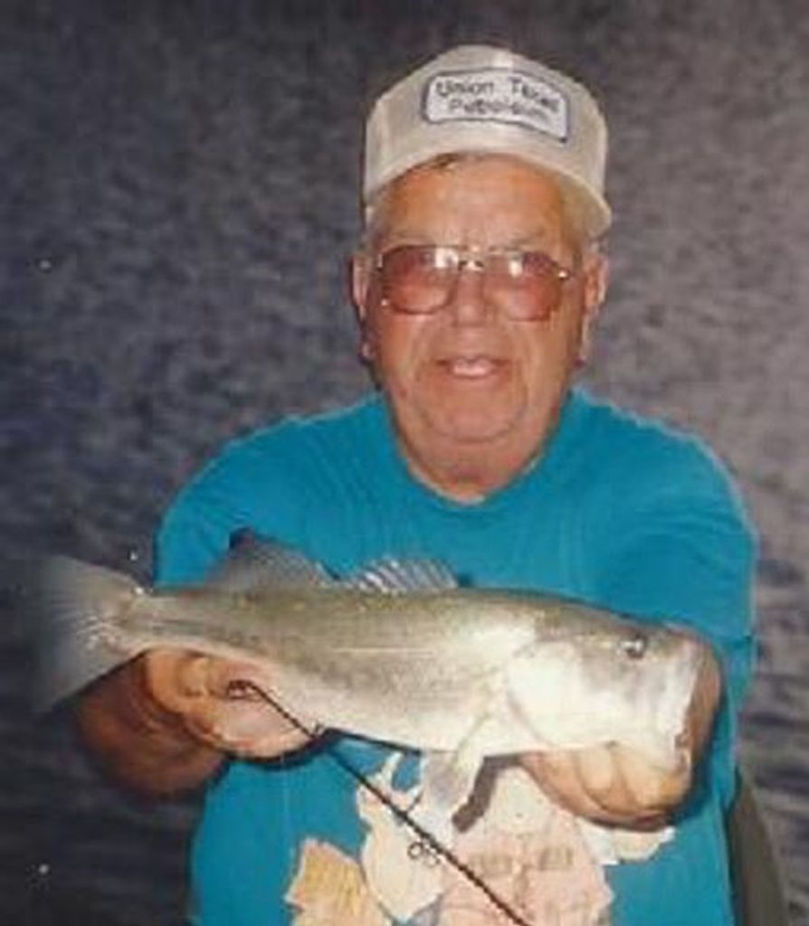 Charles A. Casburg