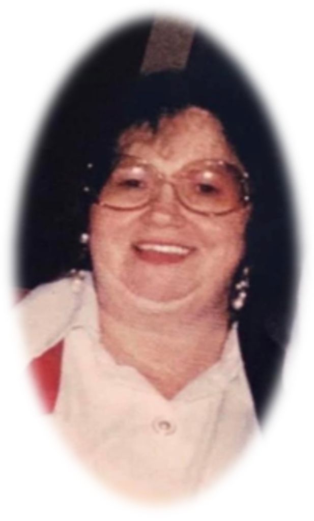 Peggy Gee