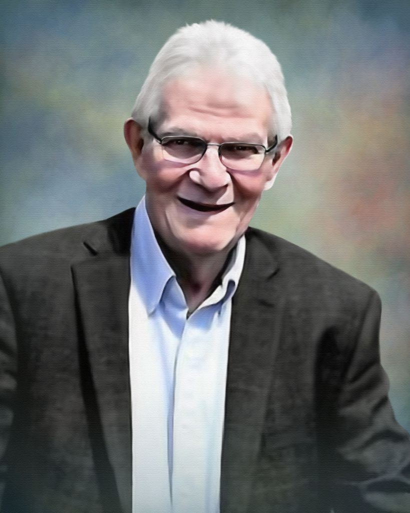 Howard John Odenthal Profile Photo