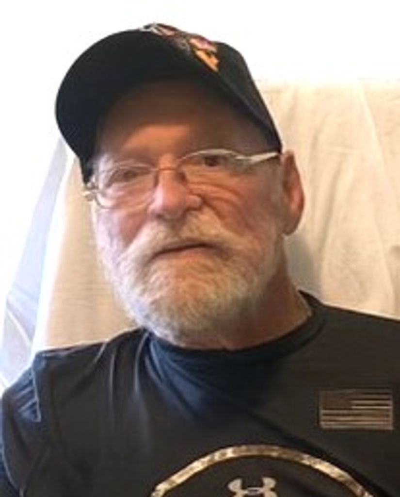 Alfred Bricker Sr. Profile Photo