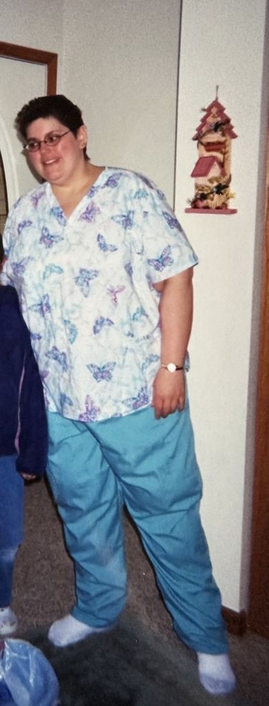 Kimberly Elizabeth Fox