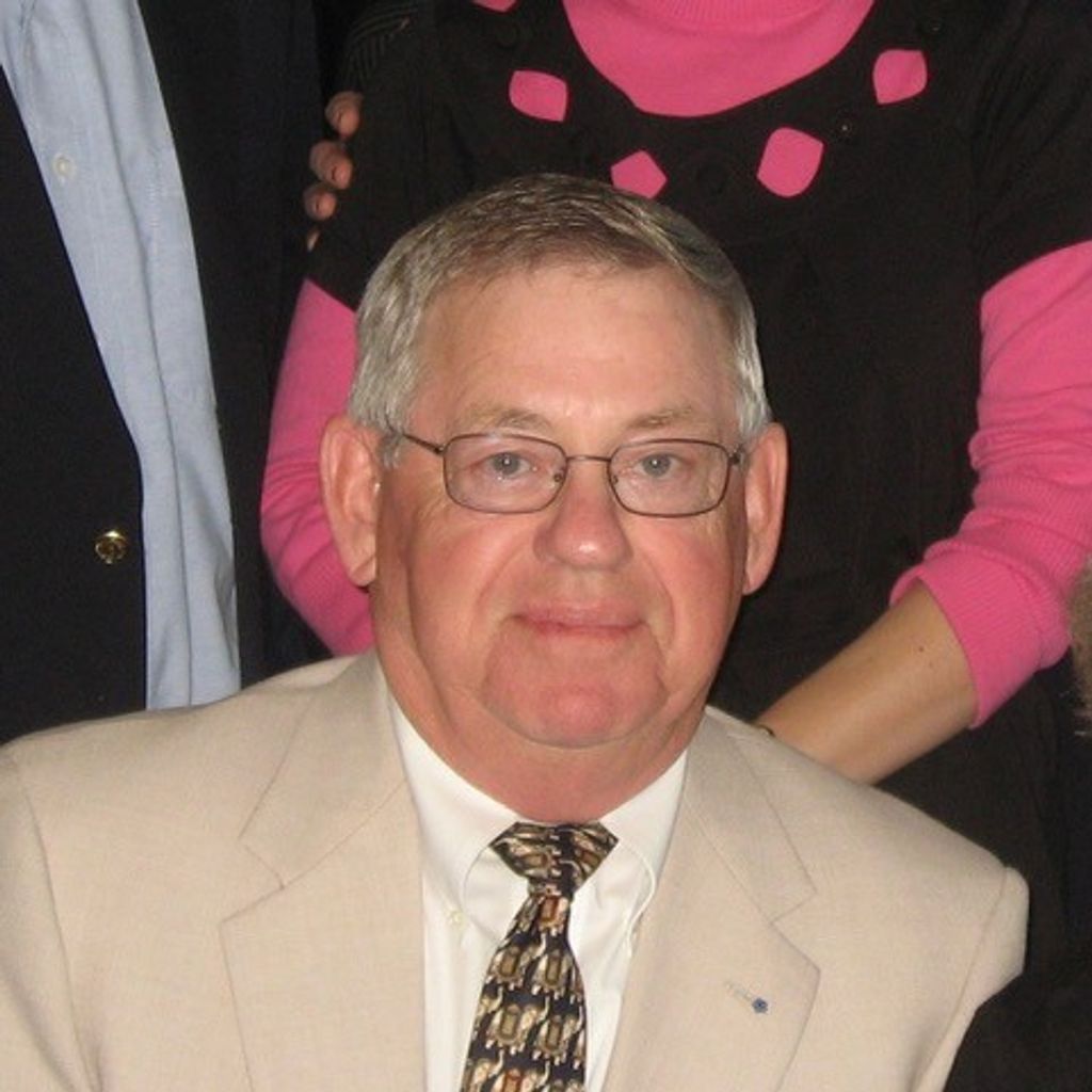 Wendell Allen Hackworth