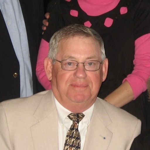 Wendell Allen Hackworth's obituary image
