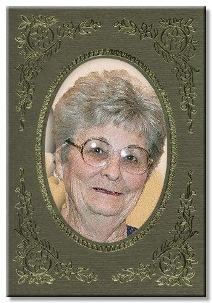 Eunice LaWanda Thompson