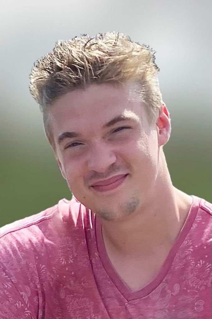 Nathan David Richard Champagne Profile Photo