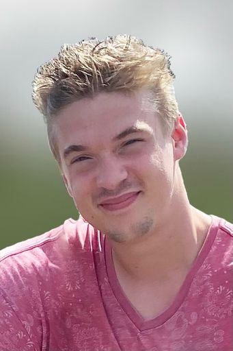 Nathan David Richard Champagne Profile Photo