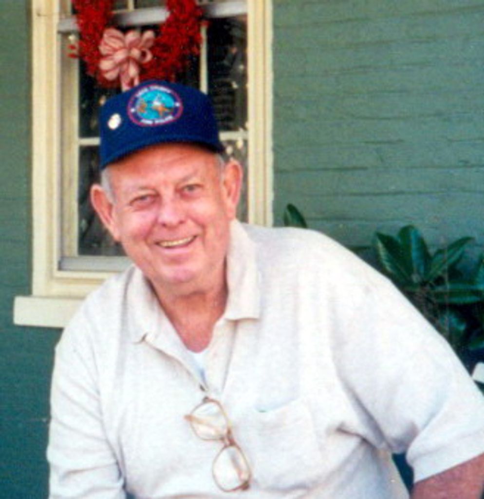 James F Penhollow Profile Photo